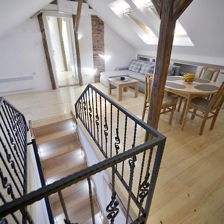 Fd.Eight Apartment Belgrade Luaran gambar